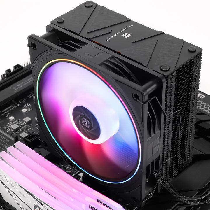 Produktbild Thermalright Assassin Spirit 120 EVO (156 mm)