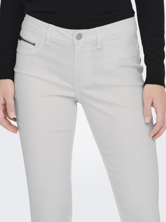 Actual product image JdY JDYTulga Reg Zip Skinny Fit Jeans (32)