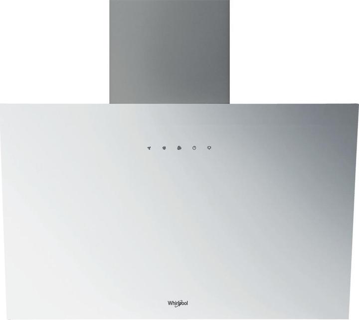 Whirlpool WHVP 62F LT W (Wall hood)