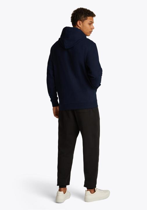 Actual product image Tommy Jeans Tjm Reg Entry Graphic Hoodie Ext (XXL)