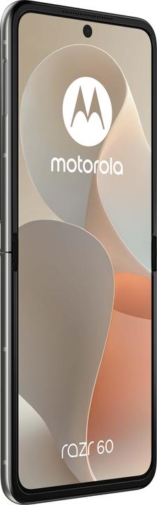 Actual product image Motorola razr 60 (256 GB, Lightest Sky, 6.90", Dual SIM, 50 Mpx, 5G)