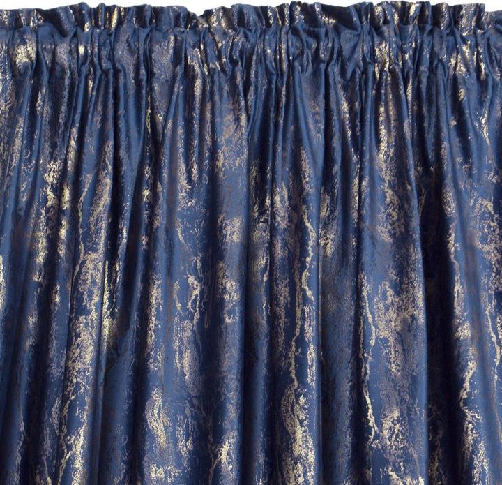 Immagine prodotto Eurofirany ZAS / KORNELIA / GIOCA A BANDE 140X270 (140 x 270 cm)