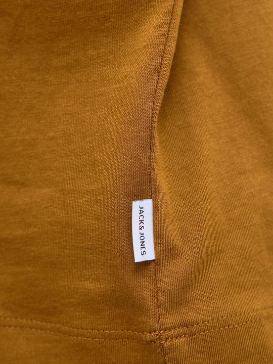 Immagine prodotto Jack & Jones Jjeorganic Basic Tee Ss O-Neck Noos (XXL)