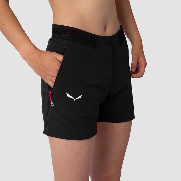 Image du produit Salewa PEDROC PRO DST CARGO SHORTS pour femme (42)