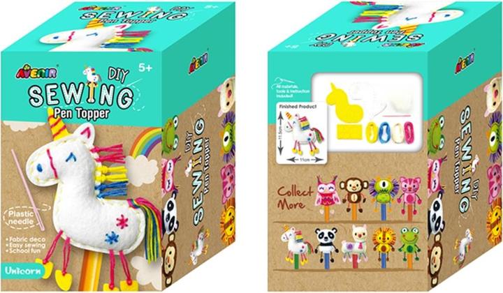 Image du produit Avenir Display Sewing Set Pen Attachment