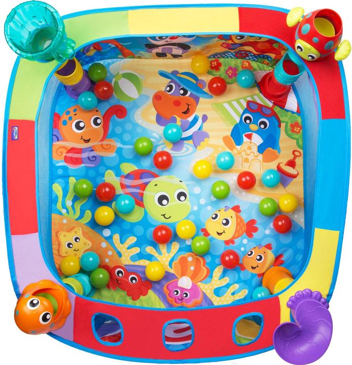 Immagine prodotto Playgro Bambino pop-up
