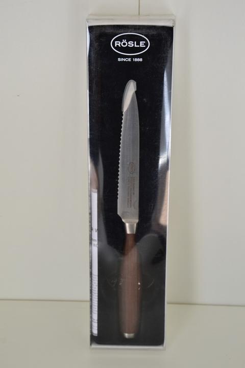 Immagine prodotto Rösle Coltello multiuso (13 cm)