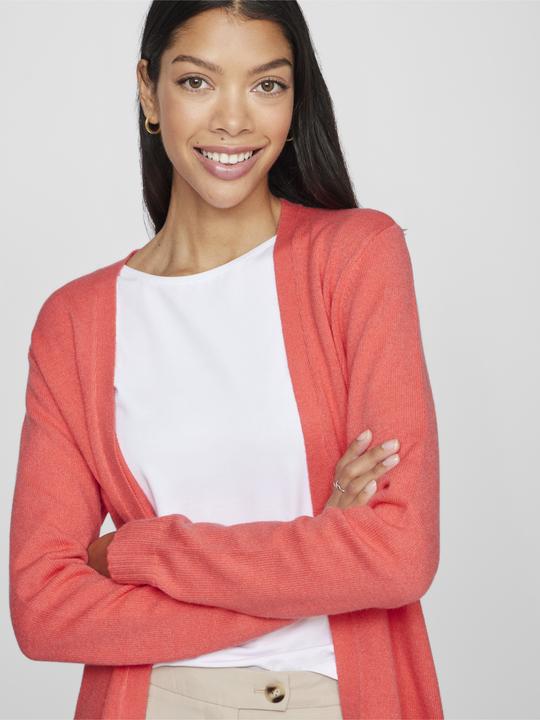 Produktbild Vila Basic Strickjacke (XXL)
