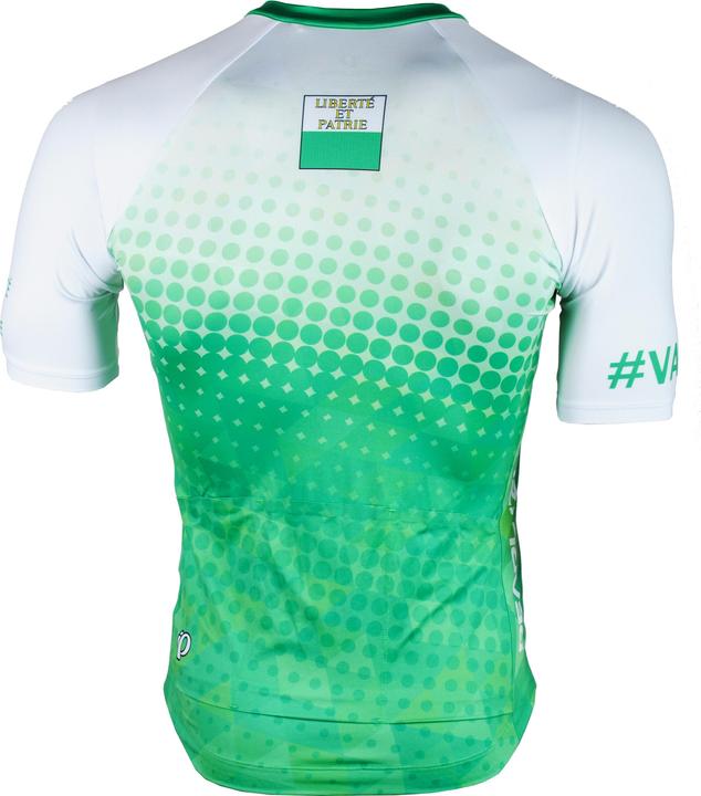 Produktbild Pearl Izumi ELITE Interval LTD Jersey Waadt Edition (L)