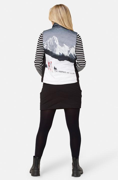 Produktbild Krimson Klover Sela Vest (XL)