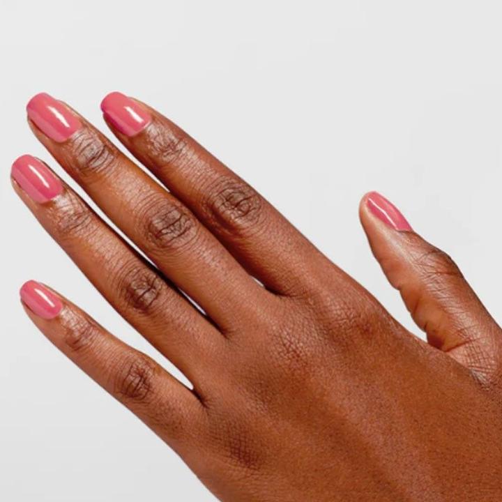 Produktbild OPI Infinite Shine At Strong Last (At Strong Last, Gel-Effekt Nagellack)
