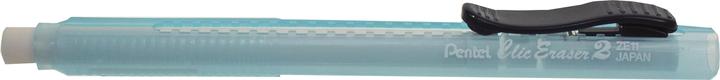 Pentel Eraser pencil Clic Eraser