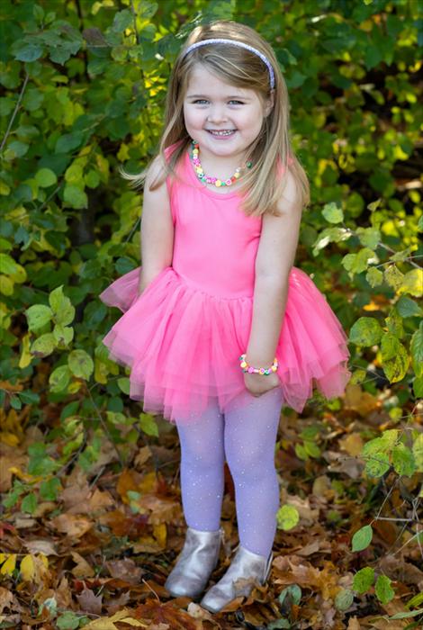 Image du produit Great Pretenders 34623 robe rose tutu de ballet 3-4 (3, 4)