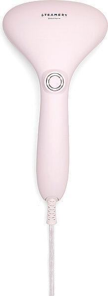 Immagine prodotto Steamery Vaporizzatore manuale Cirrus 2, rosa (1500 W, 15 g/min)