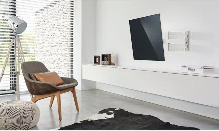 Produktbild Vogels Thin 445 (Wand, 55", 18 kg)