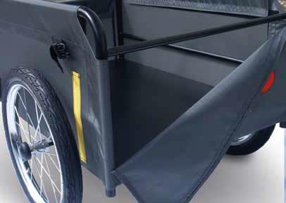 Image du produit Roland Traveller Anhänger