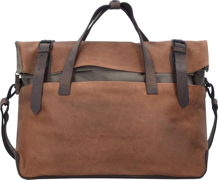 Harolds Twister Reisetasche