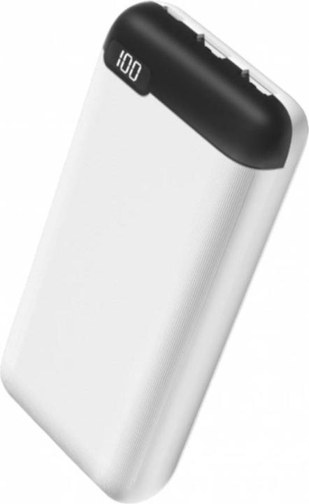 Actual product image Jaym JMPW017 Powerbank (20000 mAh)