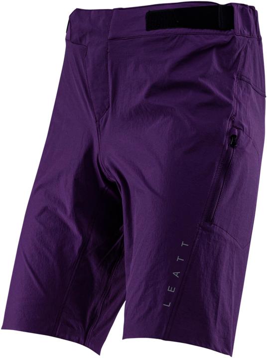 Produktbild Leatt Shorts MTB Trail 1.0 - Velvet (XL)