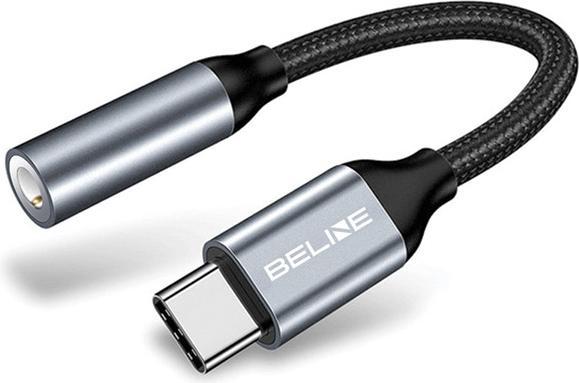 Immagine prodotto Beline USB C — Jack da 3,5 mm (Adattatore jack)
