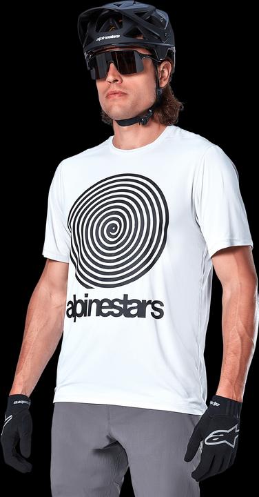 Immagine prodotto Alpinestars Maglia 24 A-Dura Oscar Ss (M)