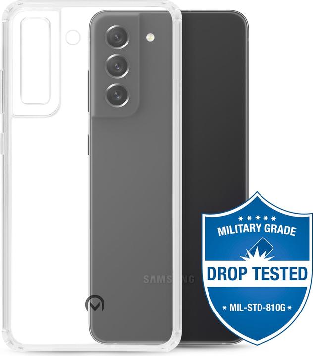 Produktbild Mobilize Nackter Schutzkoffer (Samsung Galaxy S21 FE 5G)