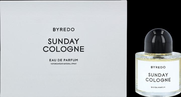 Image du produit Byredo Sunday Cologne Edp Spray (Eau de parfum, 100 ml)