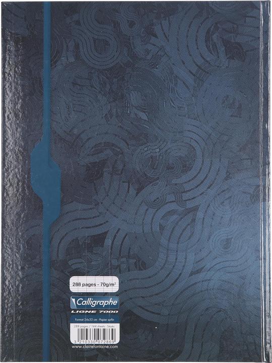 Image du produit Calligaphe Ligne 7000