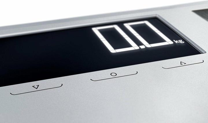Actual product image Soehnle Shape Sense Profi 200 (180 kg)