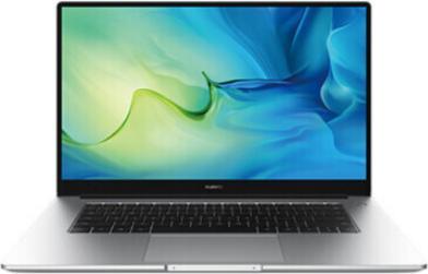 Actual product image Huawei MateBook D 15 (15.60", Intel Core i5-1155G7, 16 GB, 512 GB, DE)