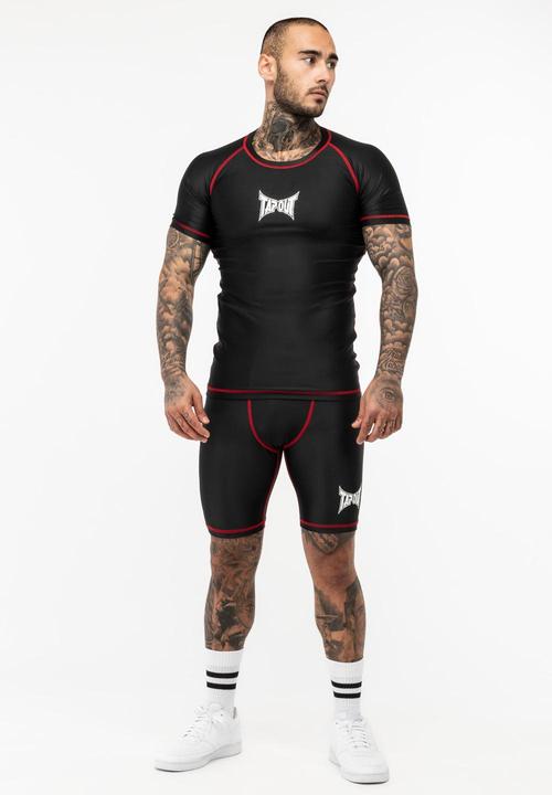 Actual product image Tapout Crystal (L)