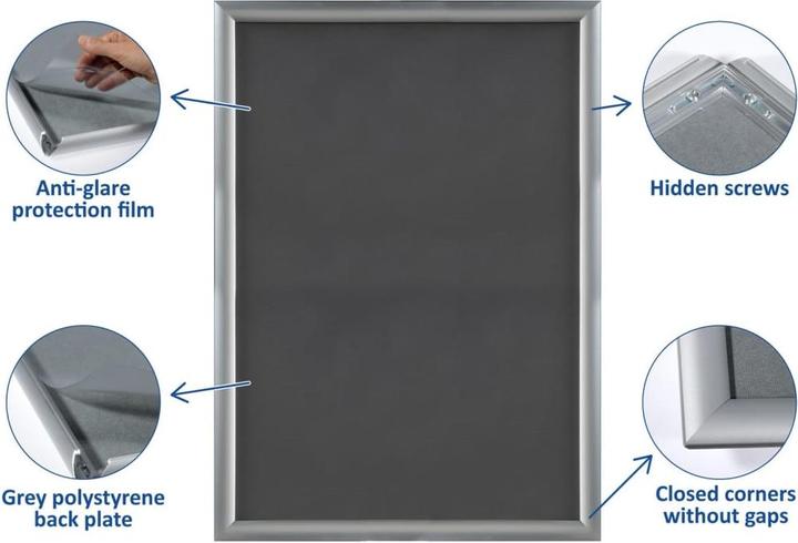 Actual product image Europel Mamo (A2)