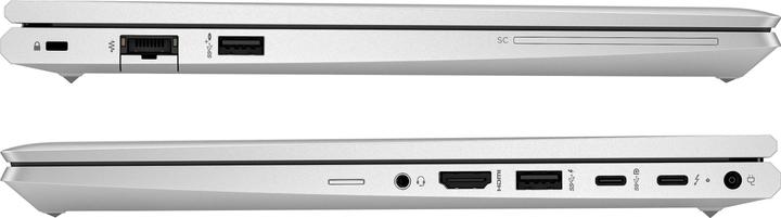Produktbild HP EliteBook 640 G10 (14", Intel Core i7-1355U, 16 GB, 512 GB, CH)