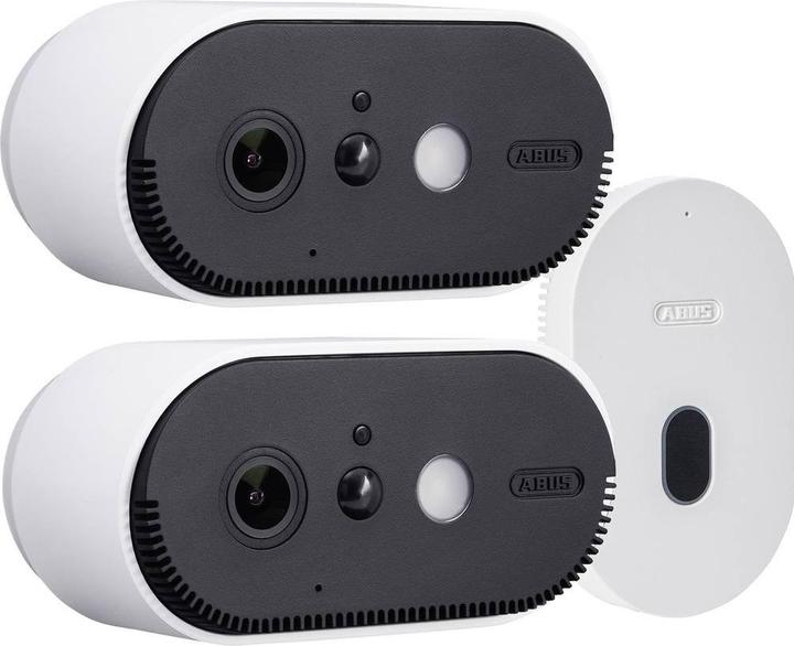 Produktbild Abus PPIC90200C (1920 x 1080 Pixels)