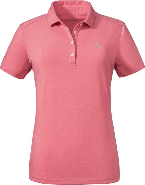 Produktbild Schöffel Polo Shirt Vilan (44)