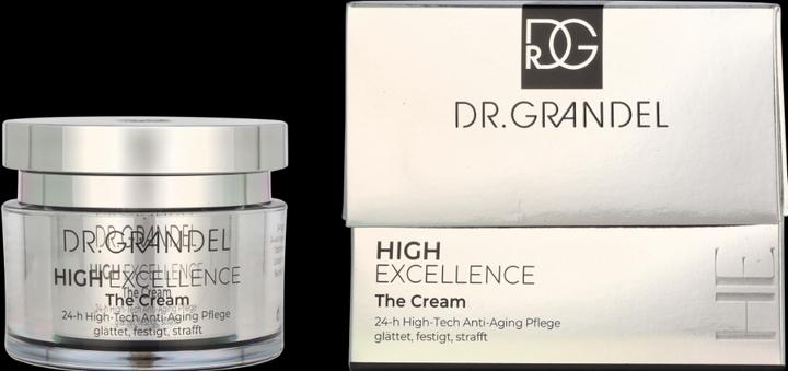Produktbild Dr Grandel High Excellence (50 ml)