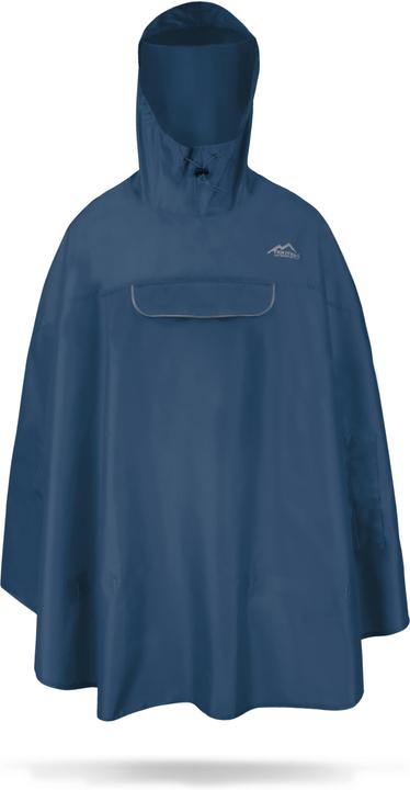 Image du produit Normani Poncho de pluie Cherrapunji - 9213 (XL)
