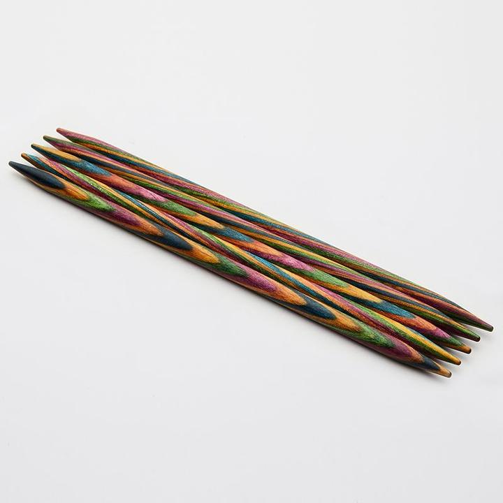 Produktbild Knitpro Symfonie Spiel 15cm-4.00mm