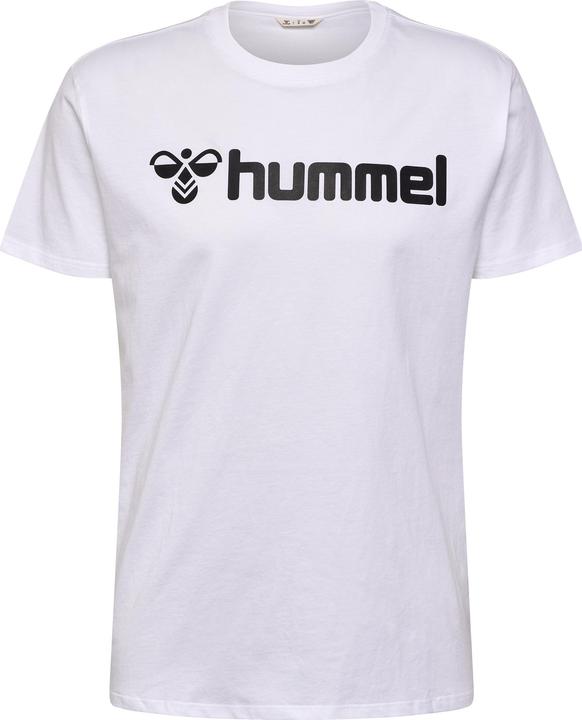 Actual product image hummel HMLGO 2.0 LOGO T-SHIRT S/S (XL)