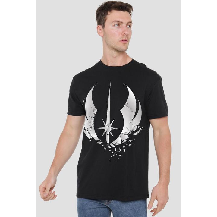Produktbild Star Wars Jedi TShirt (S)