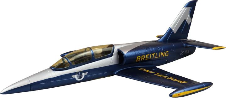Image du produit Amewi AMXFlight L-39 Albatros EPO PNP (Multi moteur)
