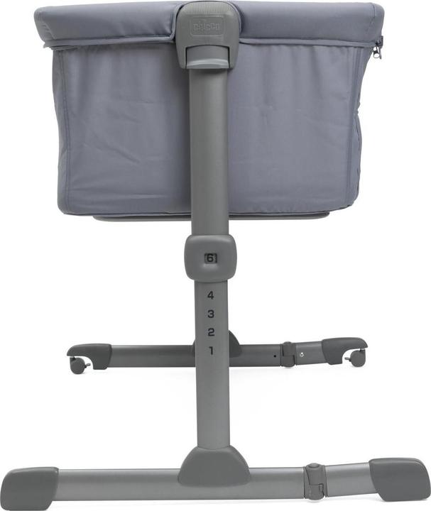 Actual product image Chicco Next2Me Essential
