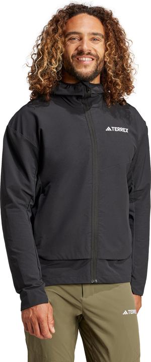 Produktbild adidas Multi Softshell (S)