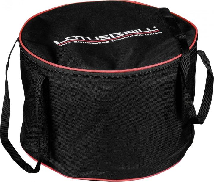 Immagine prodotto LotusGrill Originale con USB (32 cm)