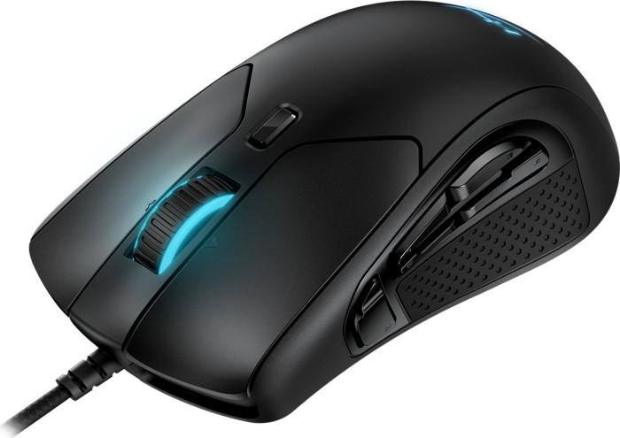 Produktbild HyperX Pulsefire Raid (Kabelgebunden)