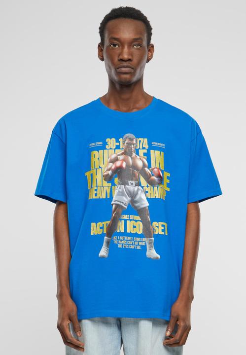 Image du produit Urban Classics Thé Rumble Heavy Oversize - 140753 (XL)