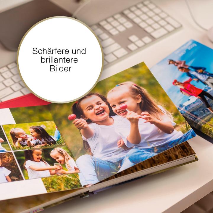 Actual product image Epson Premium Glossy (255 g/m², 10 x 15 cm, 80 x)