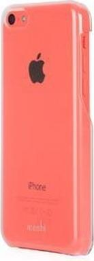 Immagine prodotto Moshi iGlaze XT Custodia a scatto per iPhone 5C trasparente (Apple iPhone 5c)