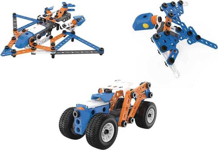 Produktbild Meccano Junior