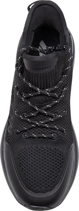 Produktbild Dsquared2 fly stretch knit sneakers black color (45)